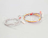 2E-141-702 Lang Harness, #2-Gg
