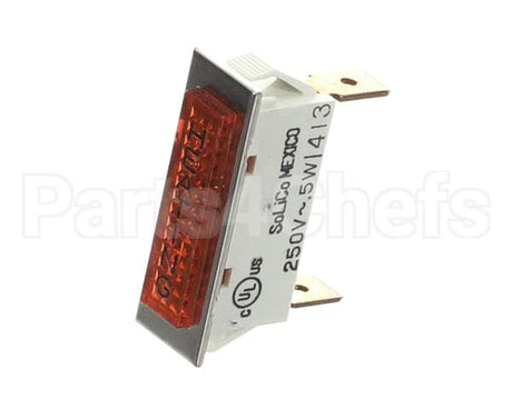 2E-1433B8701 Star Light,Signal-Amber-Htg-
