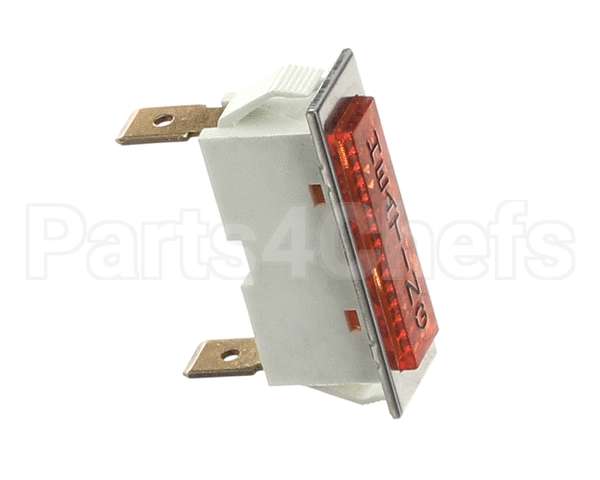 2E-1433B8701 Star Light,Signal-Amber-Htg-