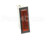2E-1433B8701 Star Light,Signal-Amber-Htg-