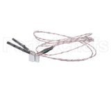 2E-1475051 Apw Wyott Probe;2 Rtd 1000 Ohms Wit H Connector