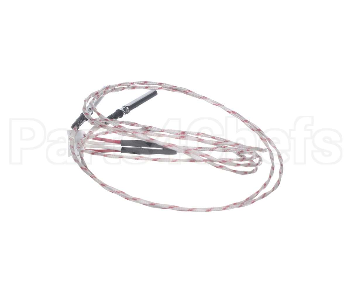 2E-1475051 Apw Wyott Probe;2 Rtd 1000 Ohms Wit H Connector