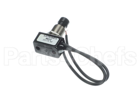 2E-1516400 Apw Wyott Switch Push Carling 160 Apnbl