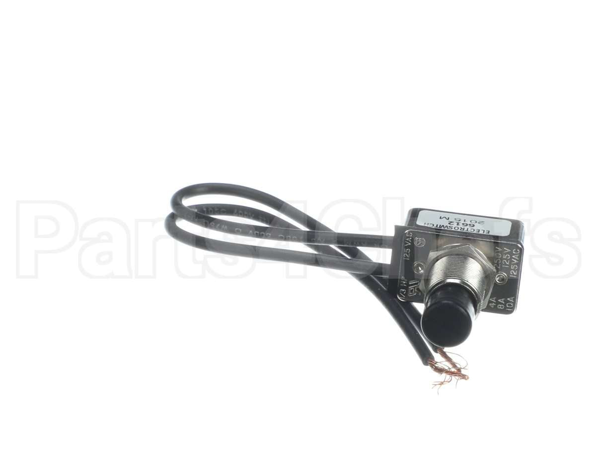 2E-1516400 Apw Wyott Switch Push Carling 160 Apnbl