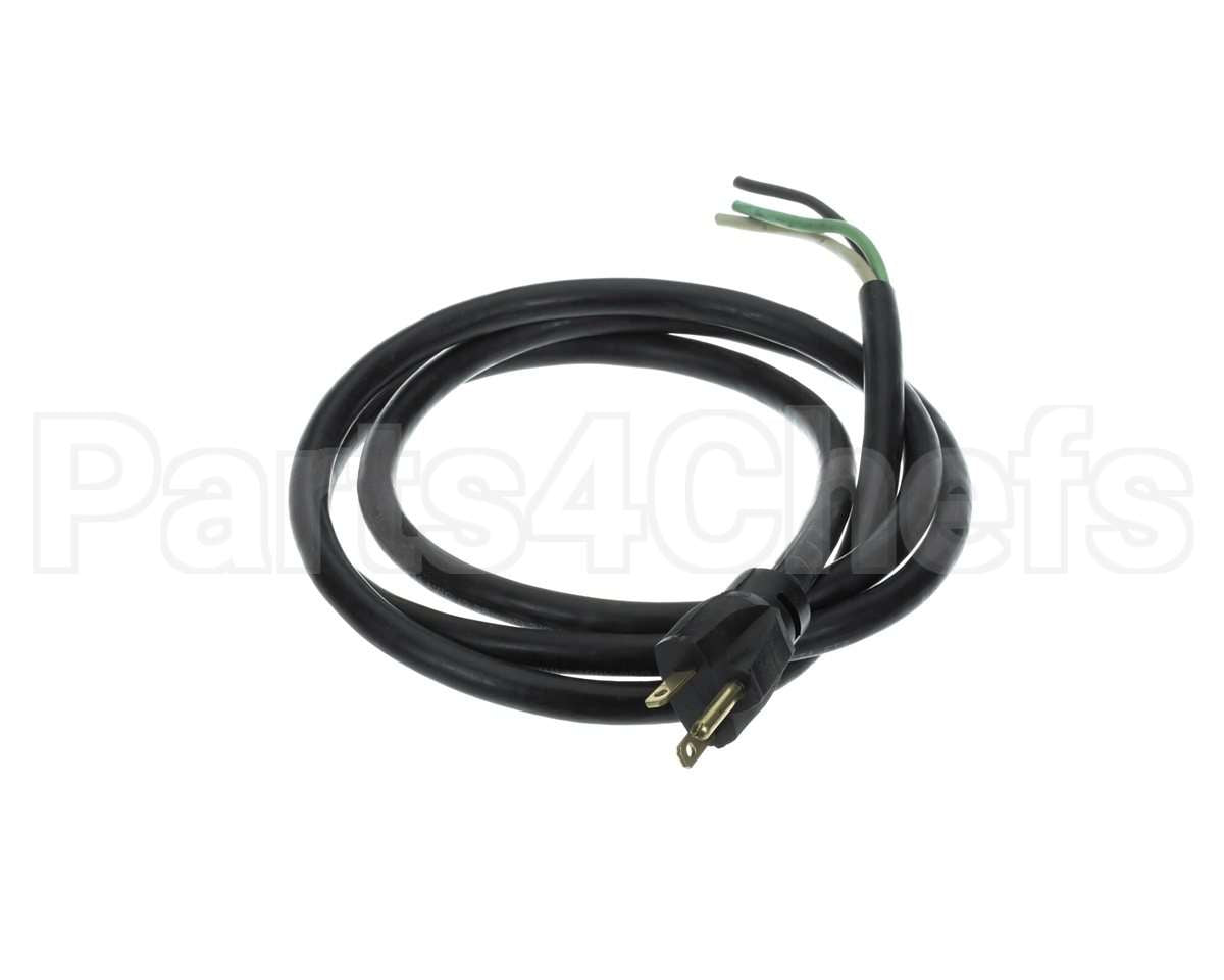 2E-1534600 Apw Wyott Crdset-14/3 300V Hsjo N Ema 6-20P
