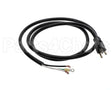 2E-1536500 Apw Wyott Cordset, 12-3 Sjtow Nema 5-20P