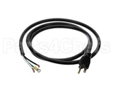 2E-1536500 Apw Wyott Cordset, 12-3 Sjtow Nema 5-20P