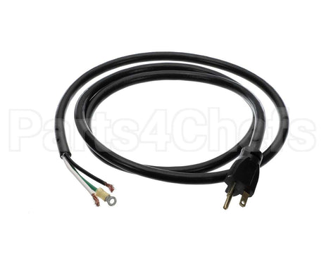 2E-1536500 Apw Wyott Cordset, 12-3 Sjtow Nema 5-20P