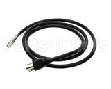 2E-1536500 Apw Wyott Cordset, 12-3 Sjtow Nema 5-20P