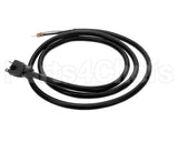 2E-1536500 Apw Wyott Cordset, 12-3 Sjtow Nema 5-20P