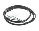 2E-200375 Star Cord Set, 14/3 120V