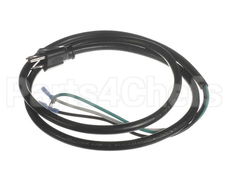 2E-200375 Star Cord Set, 14/3 120V