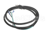 2E-200375 Star Cord Set, 14/3 120V