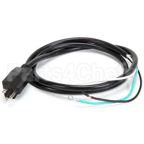 2E-200376 Compatible Holman 14/3 208V T710 Cord Set