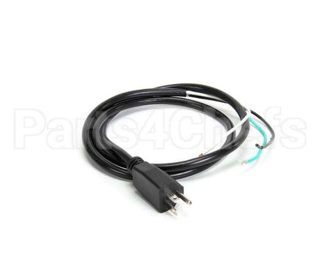 2E-200376 Star Cord Set, 14/3 208V T710