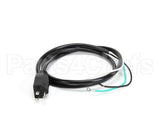 2E-200376 Star Cord Set, 14/3 208V T710