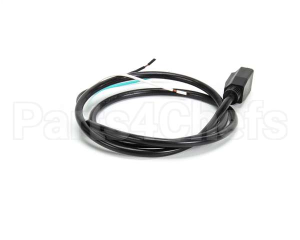 2E-200376 Star Cord Set, 14/3 208V T710