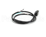 2E-200376 Star Cord Set, 14/3 208V T710
