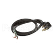 2E-200383 Compatible Stero Cord/Plug Set 10Ga Hx