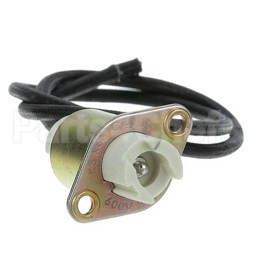 2E-200409 Compatible Star Element Socket