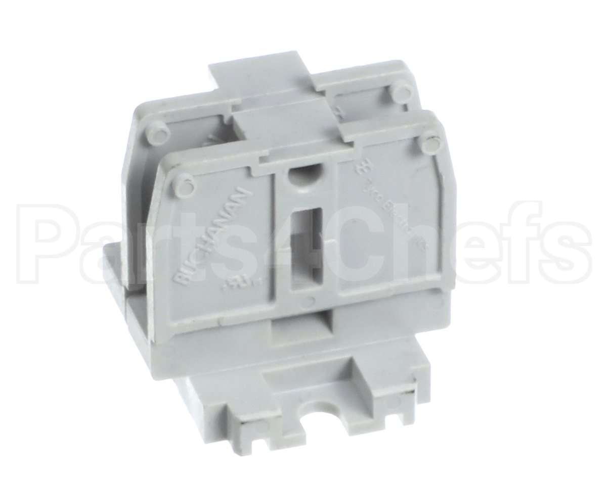 2E-200475 Star Terminal Block, Small 514