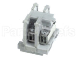 2E-200475 Star Terminal Block, Small 514