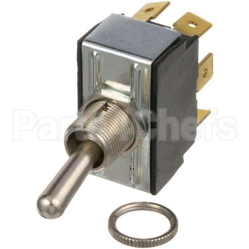 2E-200546 Compatible Star Switch, On/Off Toggle