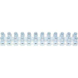 2E-200554 Compatible Holman 12 Pos Terminal Block