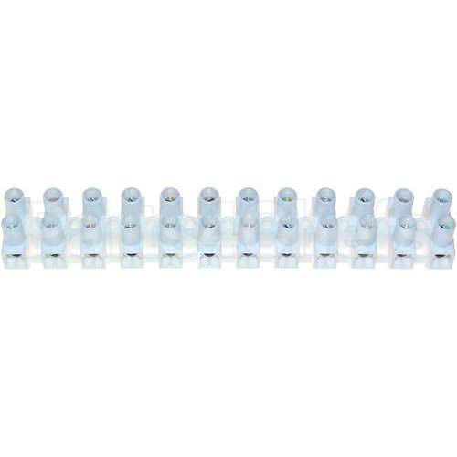 2E-200554 Compatible Holman 12 Pos Terminal Block