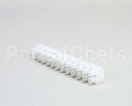 2E-200554 Star Terminal Block, 12 Pos, Lg