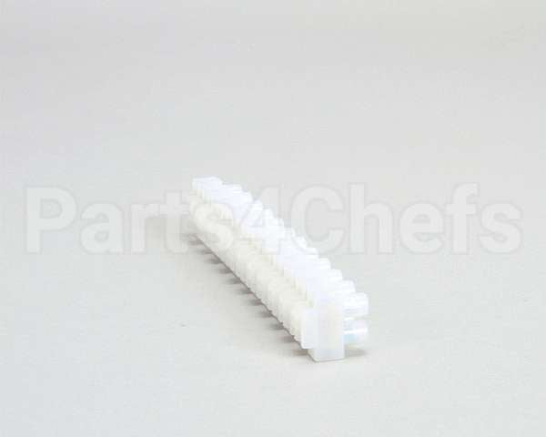 2E-200554 Star Terminal Block, 12 Pos, Lg