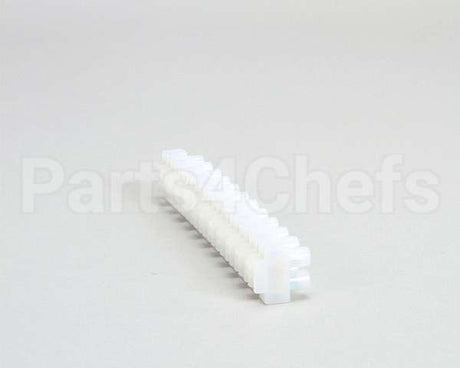 2E-200554 Star Terminal Block, 12 Pos, Lg