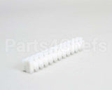 2E-200554 Star Terminal Block, 12 Pos, Lg
