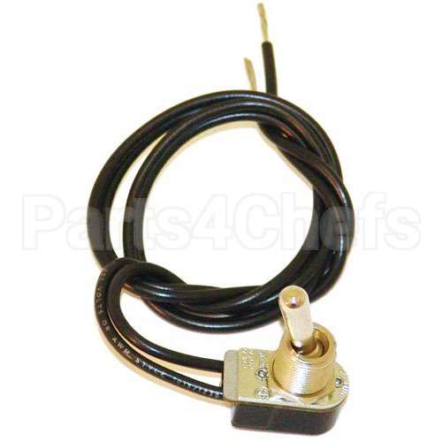 2E-200564 Compatible Holman Toggle Switch