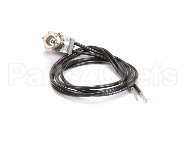2E-200564 Star Switch, Toggle Hx 18 Lead