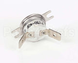 2E-200574 Star Switch, Fan, Ceramic