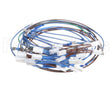 2E-21831976 Bakers Pride Wire Harness, Hrs-75, 5T