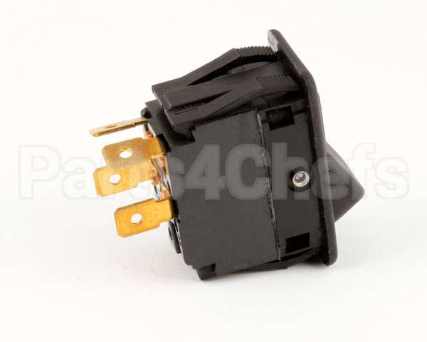 2E-3003828 Star Switch,Rocker Dpst On-Off