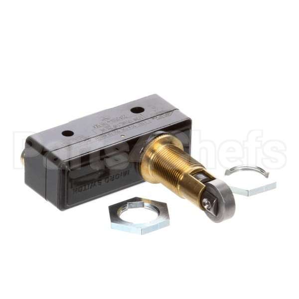 2E-300407 Compatible Star Filter Swplunger W/ Rllr