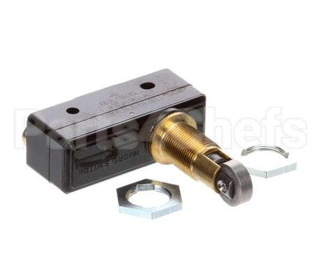2E-300407 Wells Filter Sw,Plunger W/ Rllr