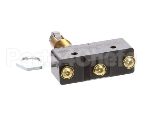 2E-300407 Wells Filter Sw,Plunger W/ Rllr