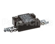 2E-301200 Wells Relay Solid State 240V 25