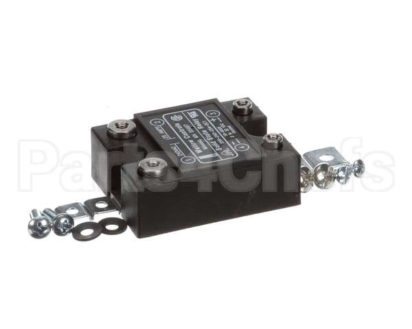 2E-301200 Wells Relay Solid State 240V 25