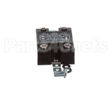 2E-301200 Wells Relay Solid State 240V 25