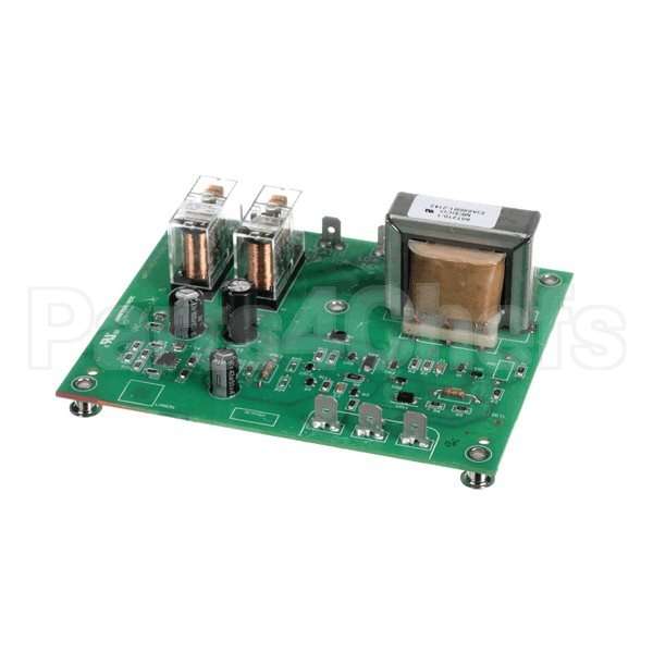 2E-301279 Compatible Stero Control Water Level Hti 2