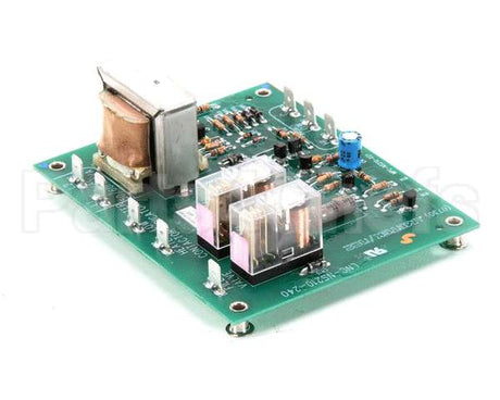 2E-301279 Wells Control Water Level Hti 2