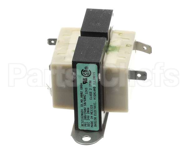2E-301454 Wells Transformer 208240V 24V