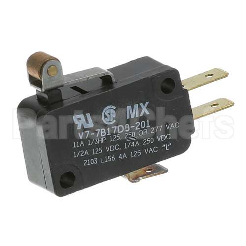2E-30198 Compatible Star Switch