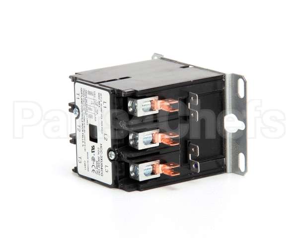 2E-302789 Wells Contactor 50A 3 Phase 208