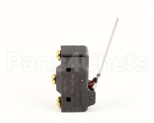2E-30301-02 Lang Swt Micro #2Hlt-5 Unimax